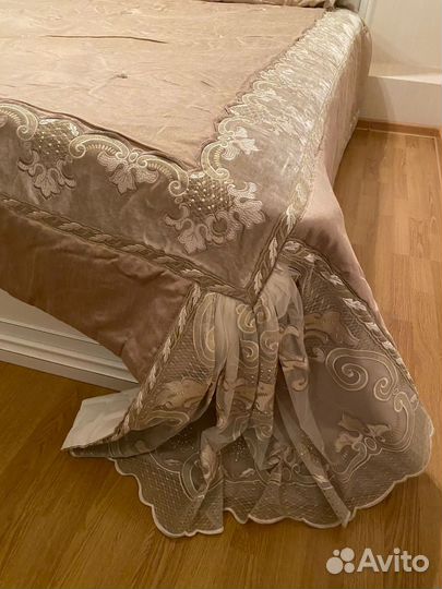 Покрывало Chicca Orlando