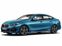 Чип тюнинг BMW 2 series F22