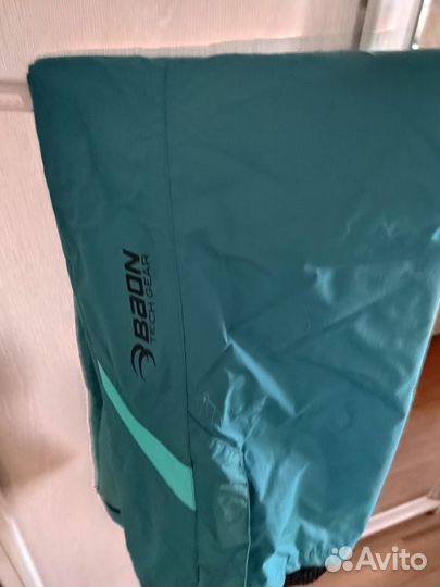 Лыжный костюм женский р.М