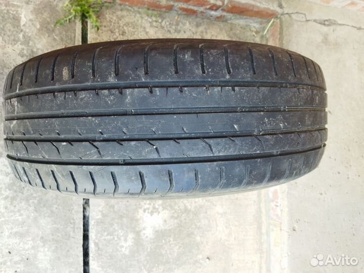 Kumho Crugen HP91 235/65 R17 19