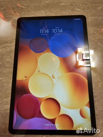 Xiaomi mi pad 5 pro 6 128