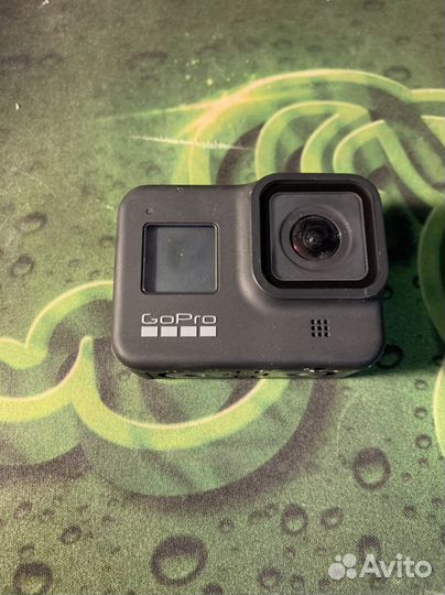 Камера GoPro Hero 8