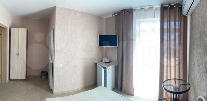 Комната 18 м², 2/2 эт.