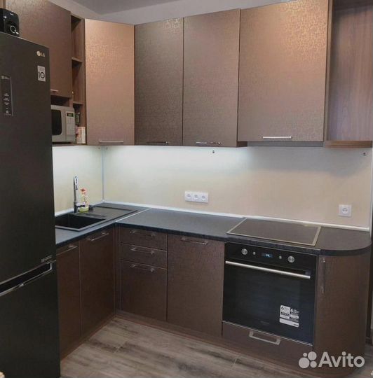 Купить дизайнерскую кухню