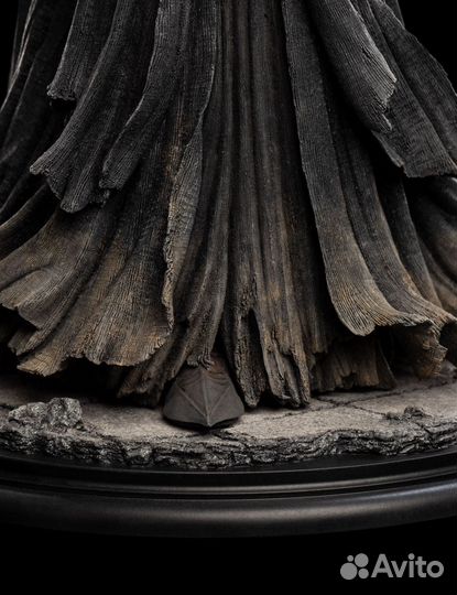 Статуя Weta. Властелин колец. Nazgul