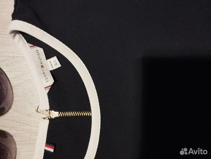 Блузка женская Tommy Hilfiger