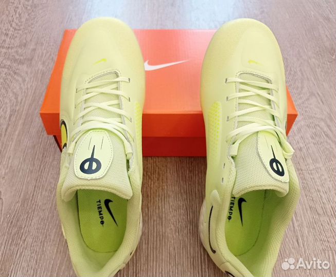 Футзалки nike tiempo legend 40-45