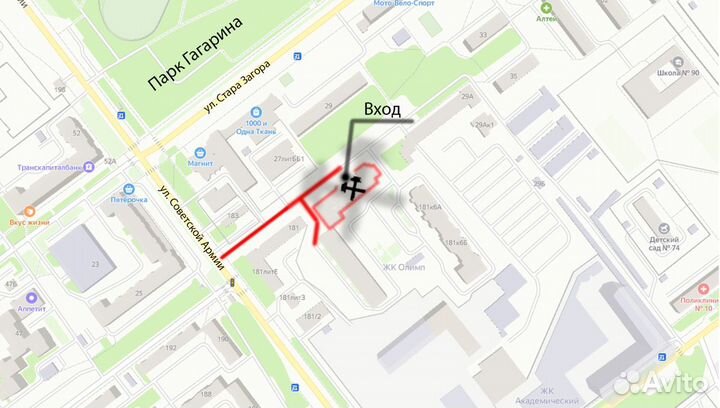 Мотокультиватор Huter GMC-6.5 (70/5/6)