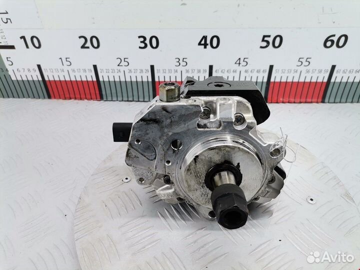 Тнвд для BMW 3-Series (E46) 13518511824