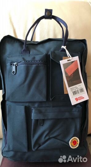 Рюкзак Канкен Самларен Классик для школы