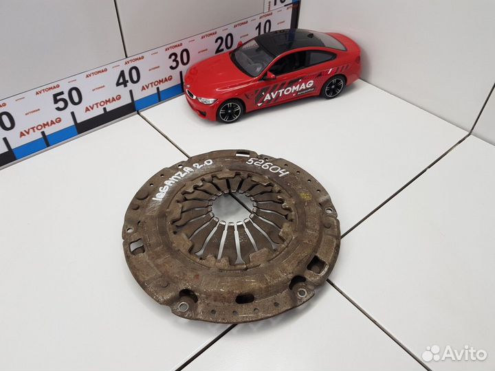 Корзина сцепления