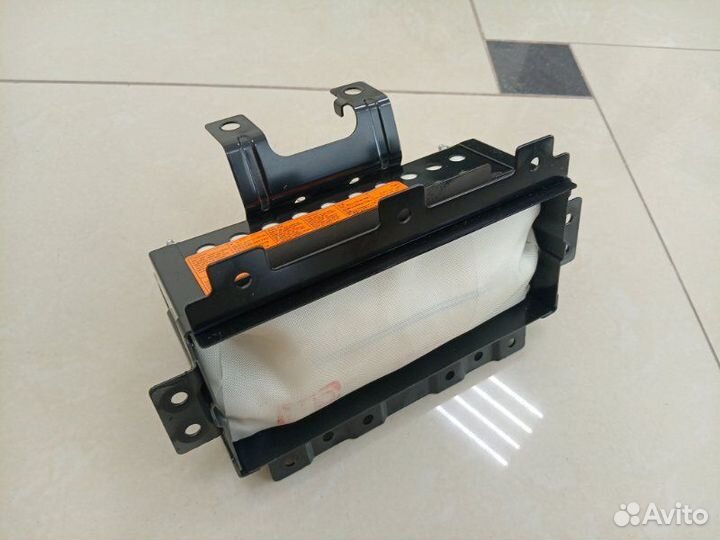 Air Bag Подушка безопасности Kia Soul G4FG 2012