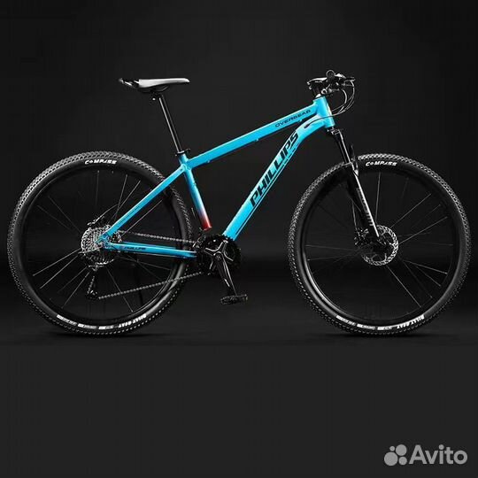 Велосипед новый 26/29 колеса