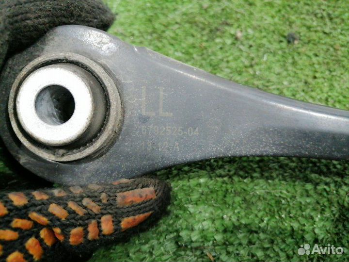 Рычаг задний Bmw 320I F30 N20B20B 2012