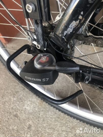 Велосипед дорожный R26 pegasus германия