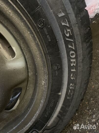 Белшина Artmotion Бел-253 175/70 R13