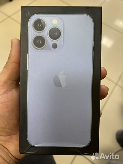 iPhone 13 Pro, 256 ГБ