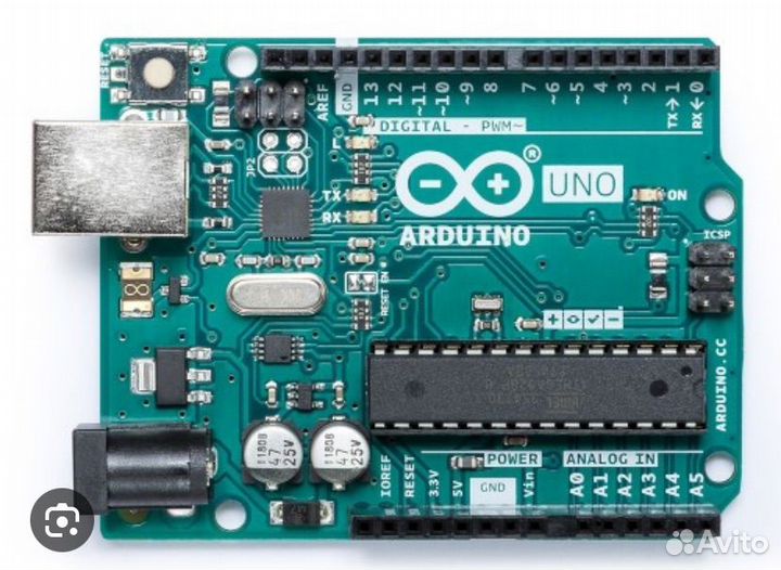 Arduino mega 2560
