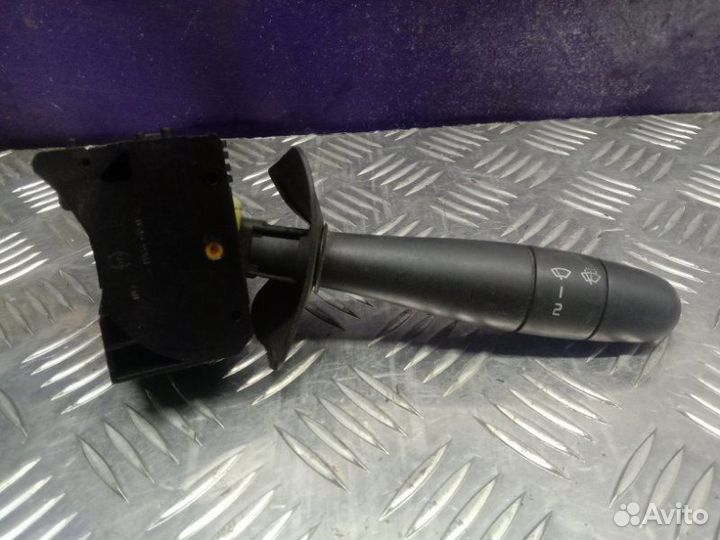 Подрулевой переключатель правый Renault Logan 1