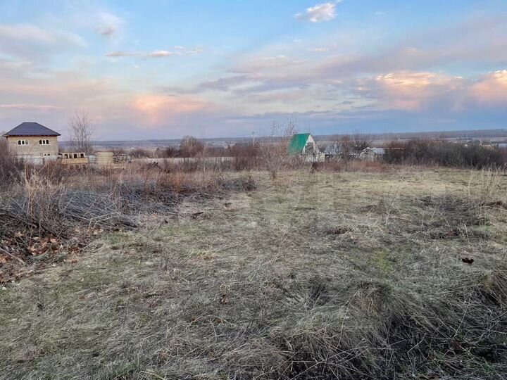 Участок 16,5 сот. (СНТ, ДНП)