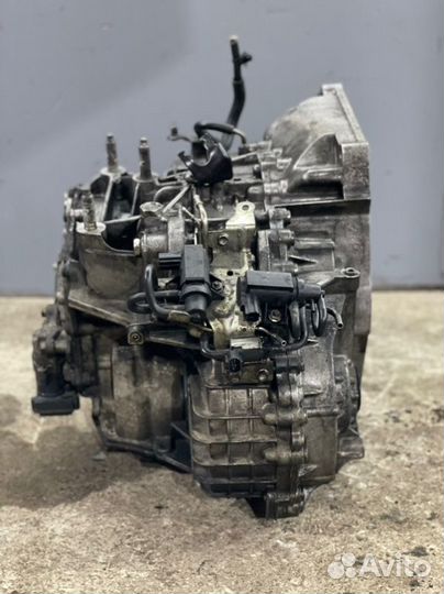 АКПП Mazda 6 GJ SH-vpts 2.2D 98 Т.км