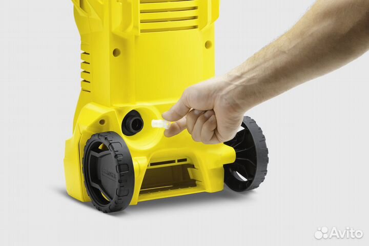 Мойка Karcher K 2