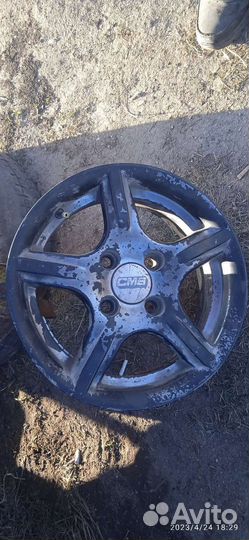 Продам диски