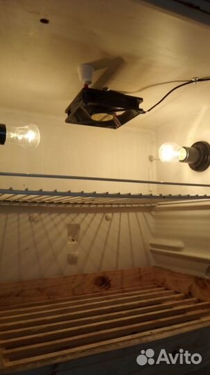 Инкубатор самодельный