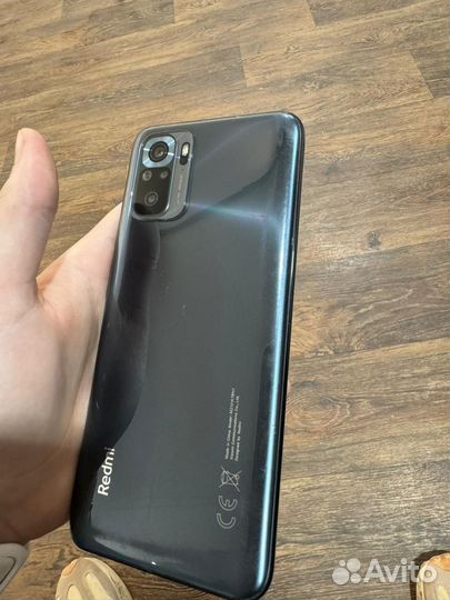 Xiaomi Redmi, 4 ГБ