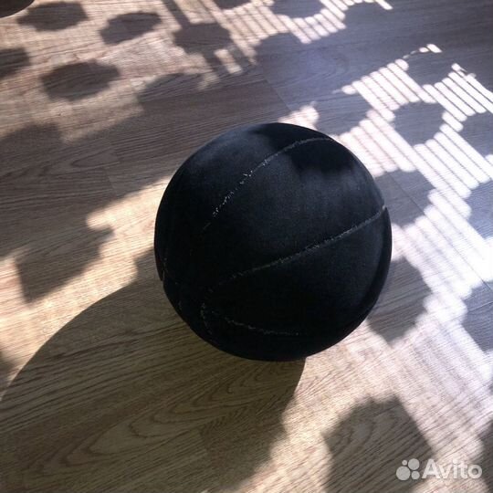 Мяч баскетбольный