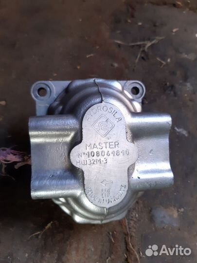 Насос нш 100л нш32