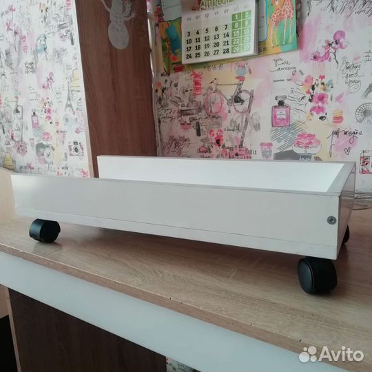 Подставка под системный блок