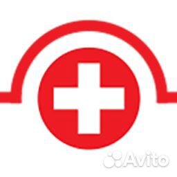 Медсестра в процедурный кабинет