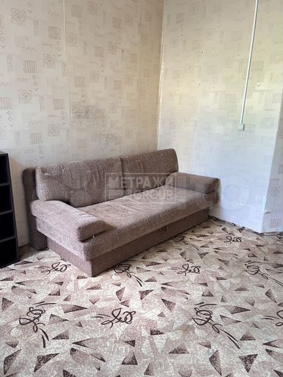 2-к. квартира, 42 м², 1/2 эт.