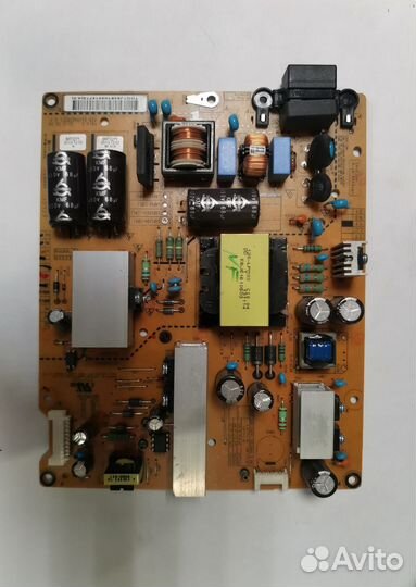 Блок питания EAX64905301 (2.4)