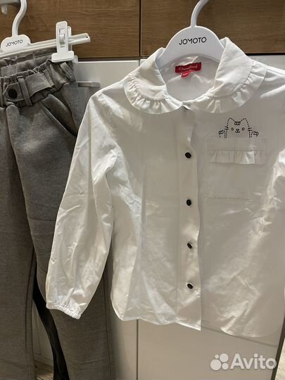 Одежда для девочки