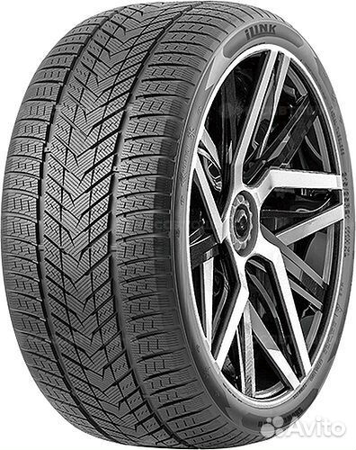 iLink SnowGripper II 245/45 R20 103V