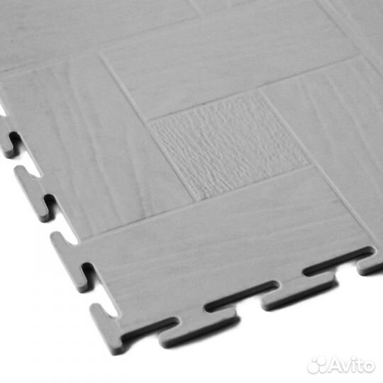 Напольная плитка пвх под дерево B5PI