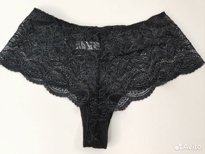 Трусы женские 3 / M / 46 Simone Perele бразилиана