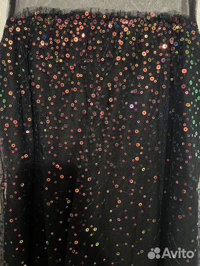 Платье для девочки 128