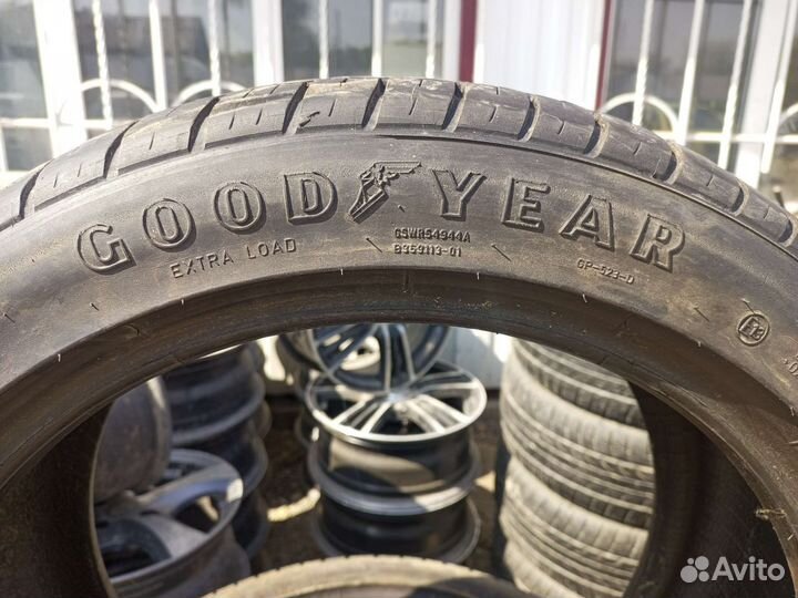 Goodyear Eagle Sport 225/45 R17 94W