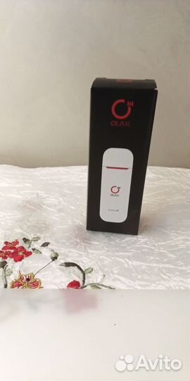 USB Модем Olax U90H 3G/4G/WiFi VIP