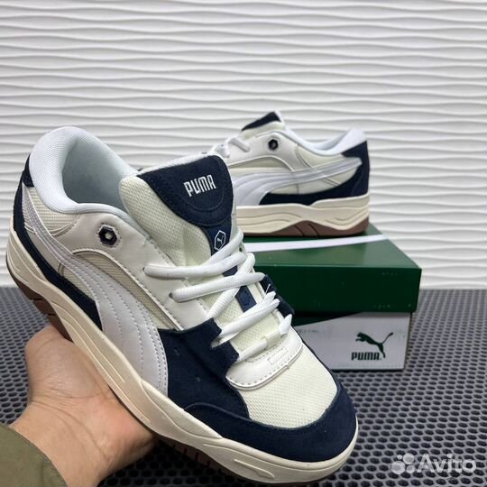 Кроссовки puma 180