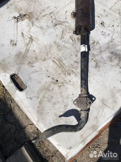 Активный стабилизатор Land Rover Sport 3.0