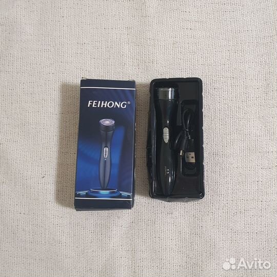 Бритва триммер Feihong FH017