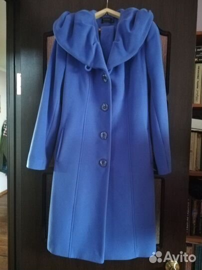 Пальто