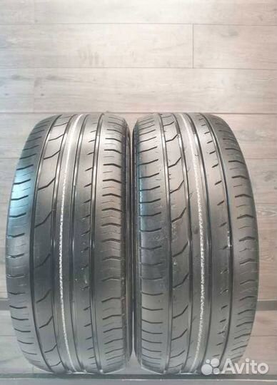 Continental ContiPremiumContact 2 215/60 R16 95