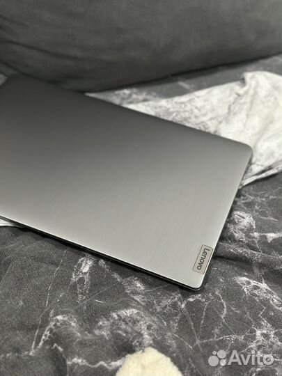 Ноутбук lenovo ideapad 315ITL6