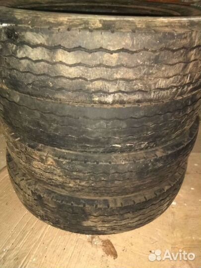 Hankook AM06 185/95 R16