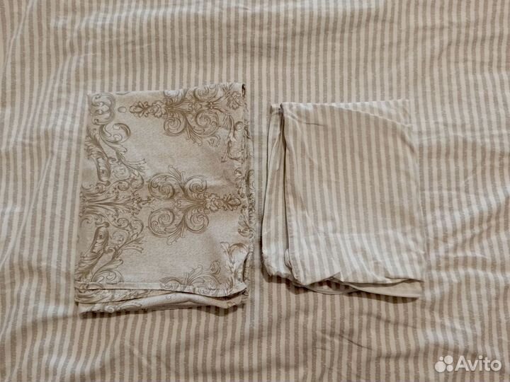 Постельное белье